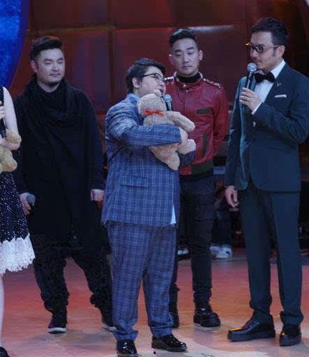 天涯韩红最新爆料,揭秘娱乐圈不为人知的秘密