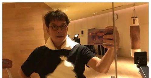 谭咏麟最新爆料应采儿,应采儿竟有如此一面！